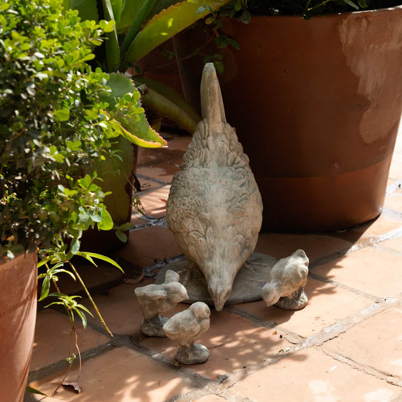 Escultura Decorativa