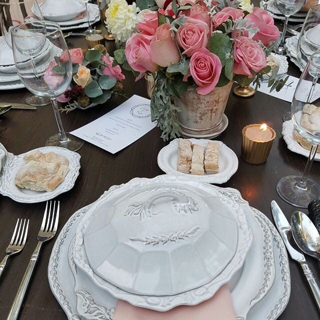 Tableware | Trinitate