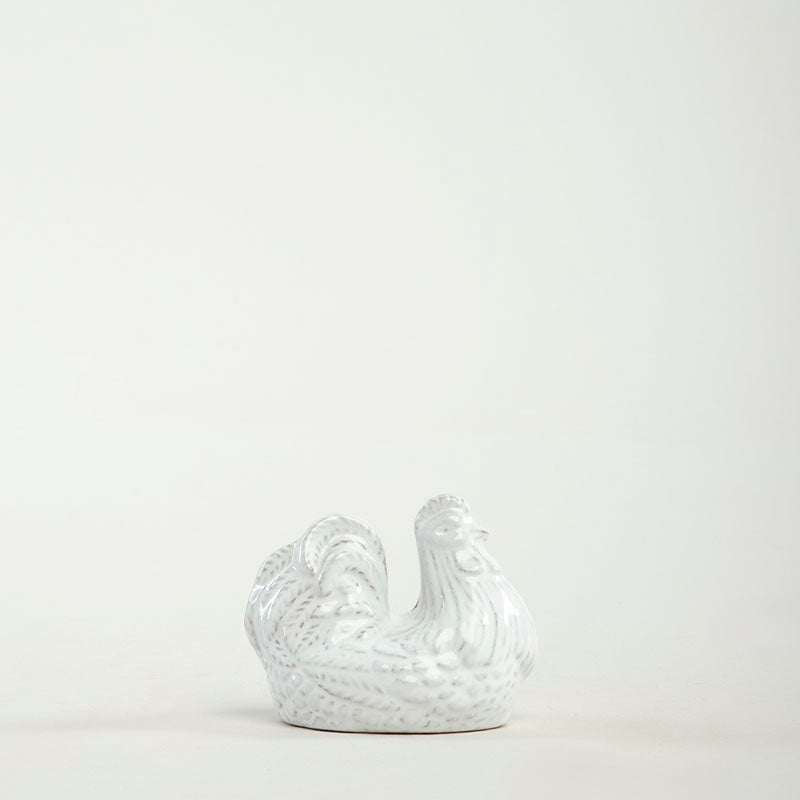 GALLINITA 7CM AL | Trinitate