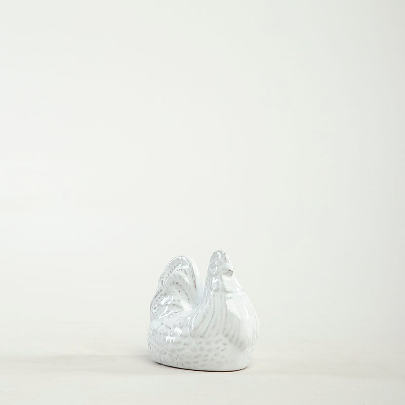 GALLINITA 7CM AL | Trinitate