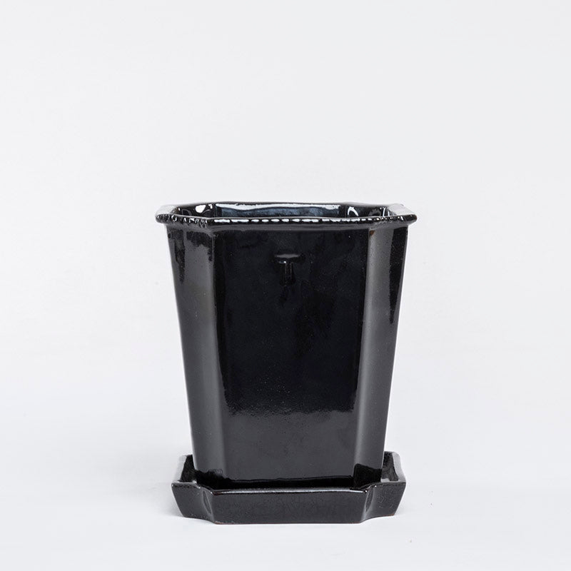 SET CUADRADA CLASICA 20CM AL 16CM L 16CM AN/2231 | Trinitate