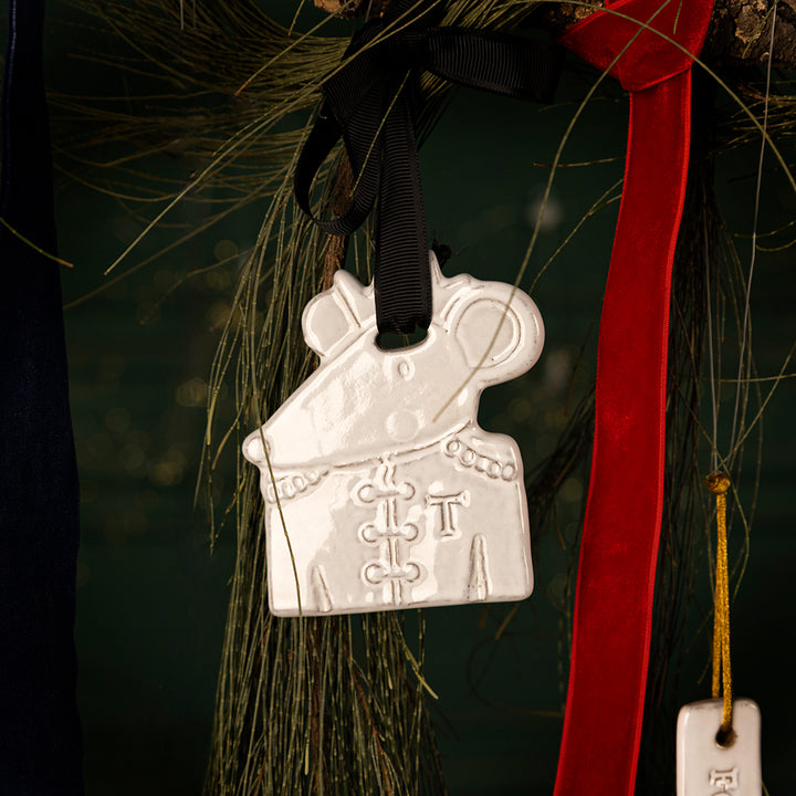 MOUSE KING SPHERE 10.5CM TO 9.5CM L