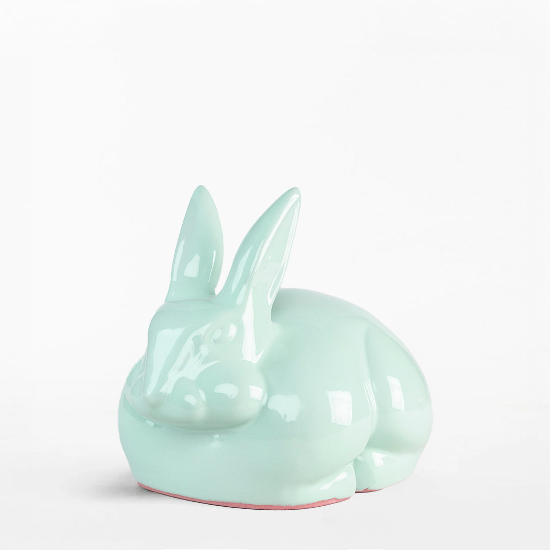 CONEJO 20CM AL 25CM L 19CM AN