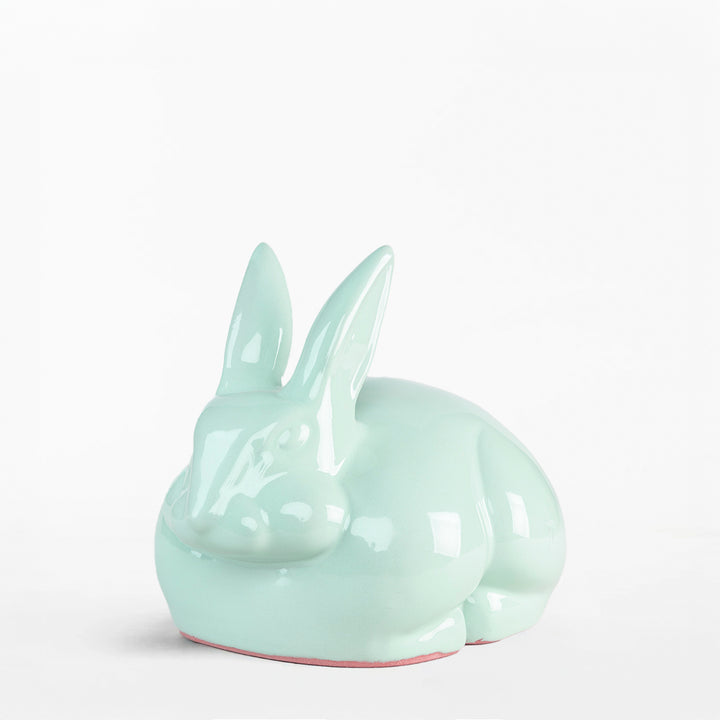 CONEJO 20CM AL 25CM L 19CM AN