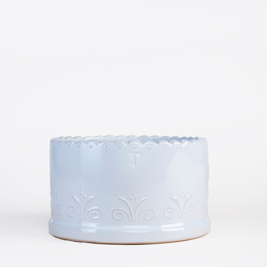 ROUND BUTTERFLY 10CM TO 17.5CM DMAX