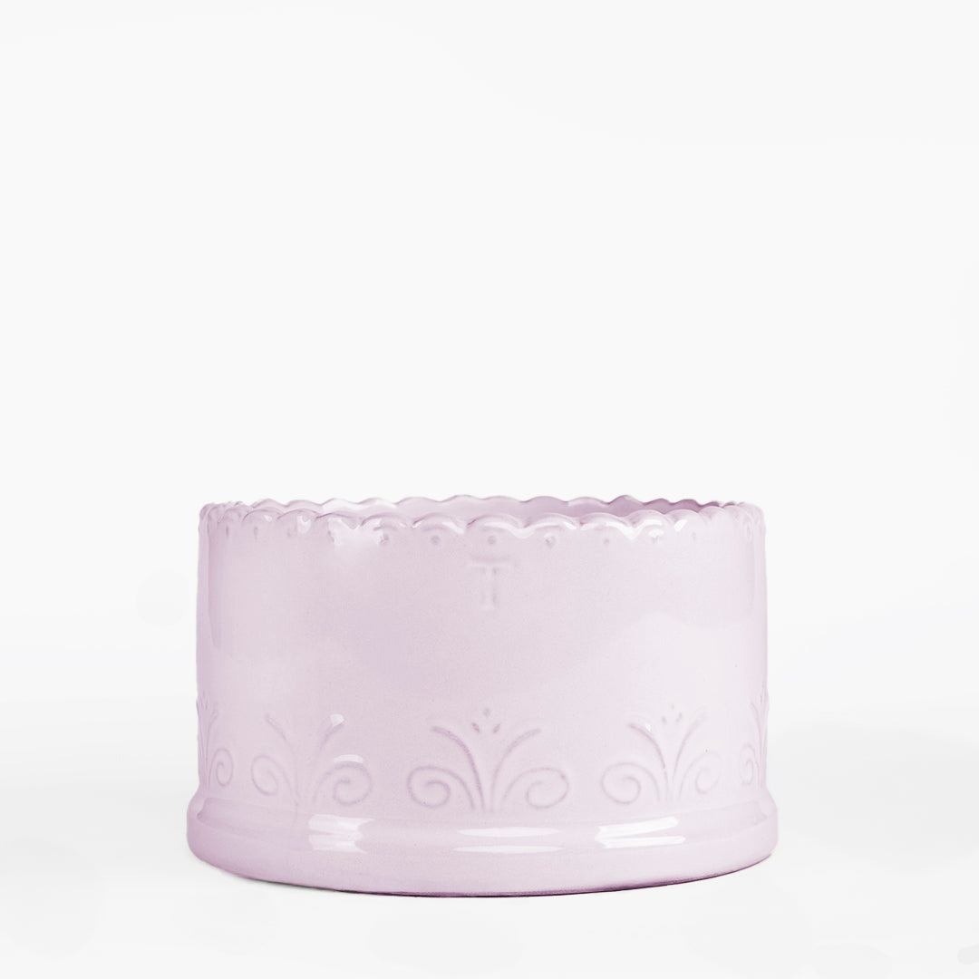 ROUND BUTTERFLY 10CM TO 17.5CM DMAX