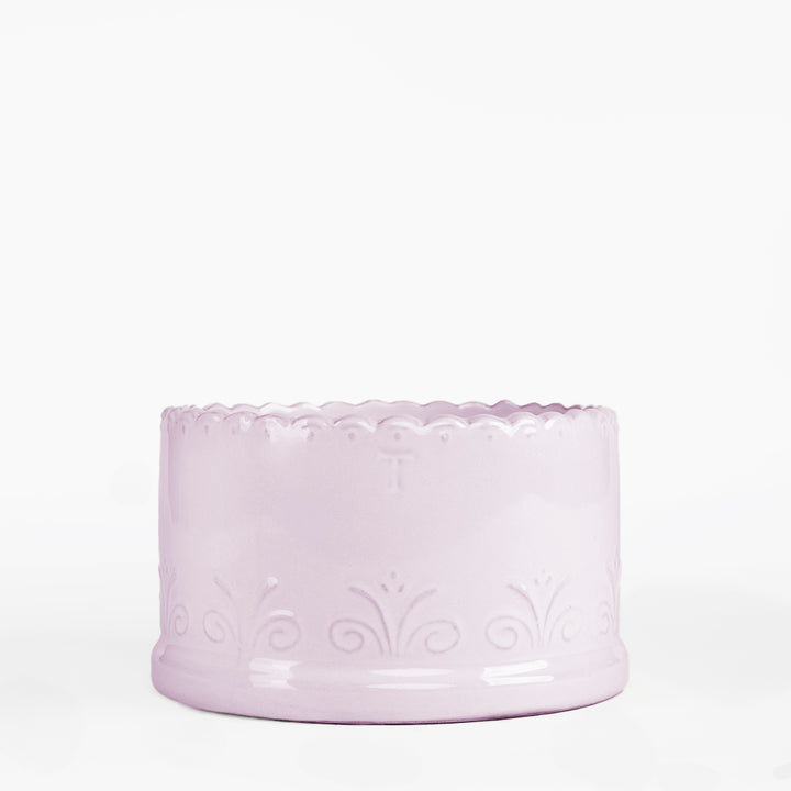 ROUND BUTTERFLY 10CM TO 17.5CM DMAX