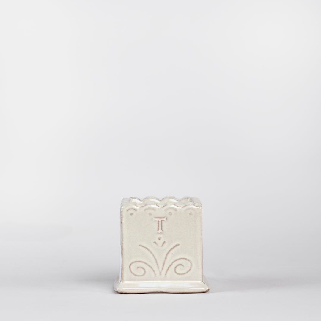 TEA LIGHT MARIPOSA 6CM AL 6CM L