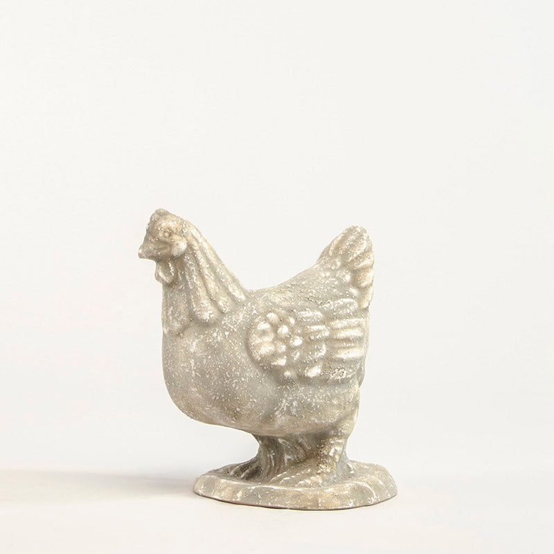 GALLINA 23.5CM AL | Trinitate