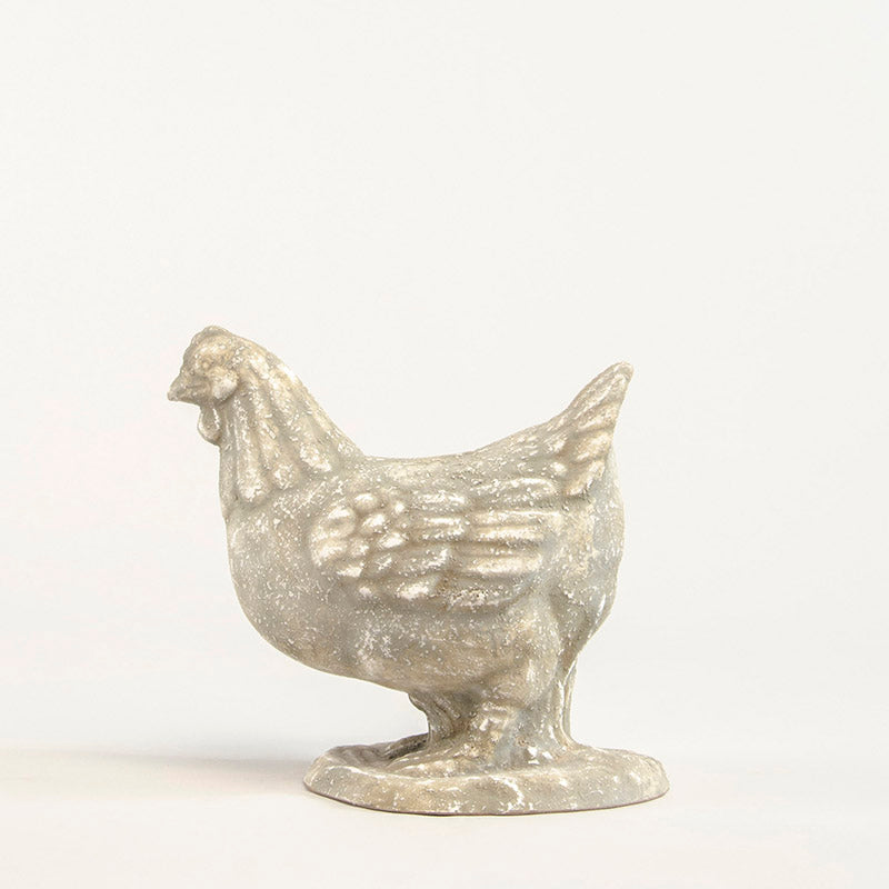 GALLINA 23.5CM AL | Trinitate