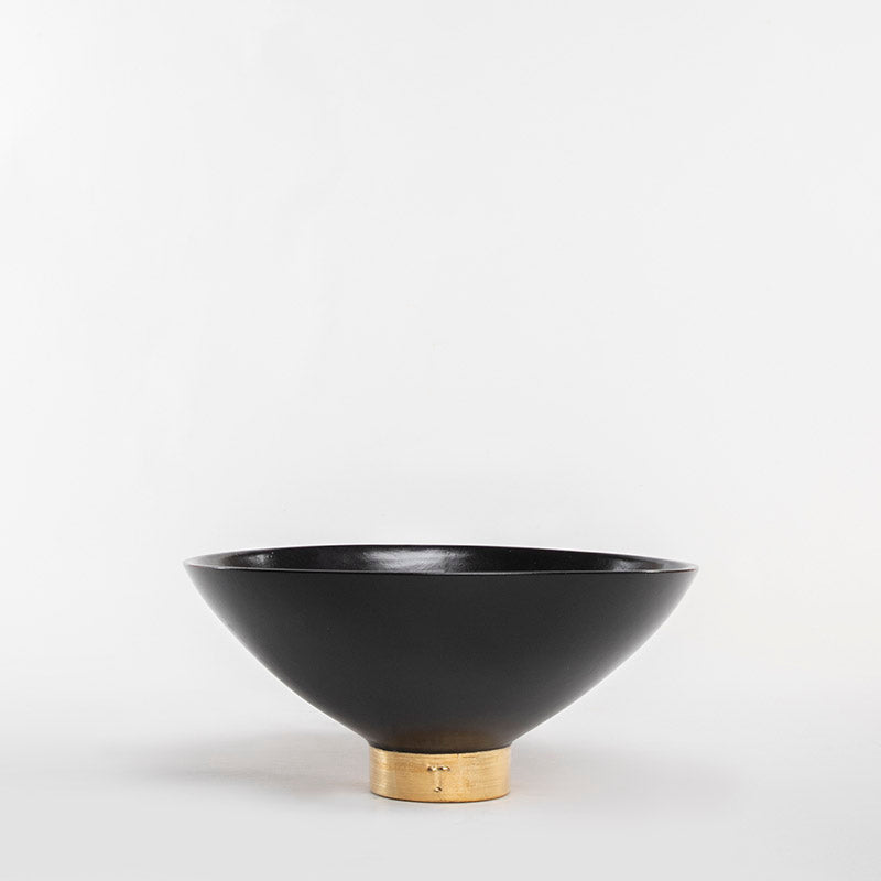 BOWL MODERNO 12CM AL 28CM DMAX | Trinitate