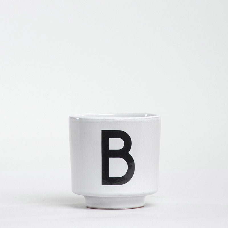 MACETA LISA MARINA ABC 11.5CM AL 11CM DBOCA | Trinitate