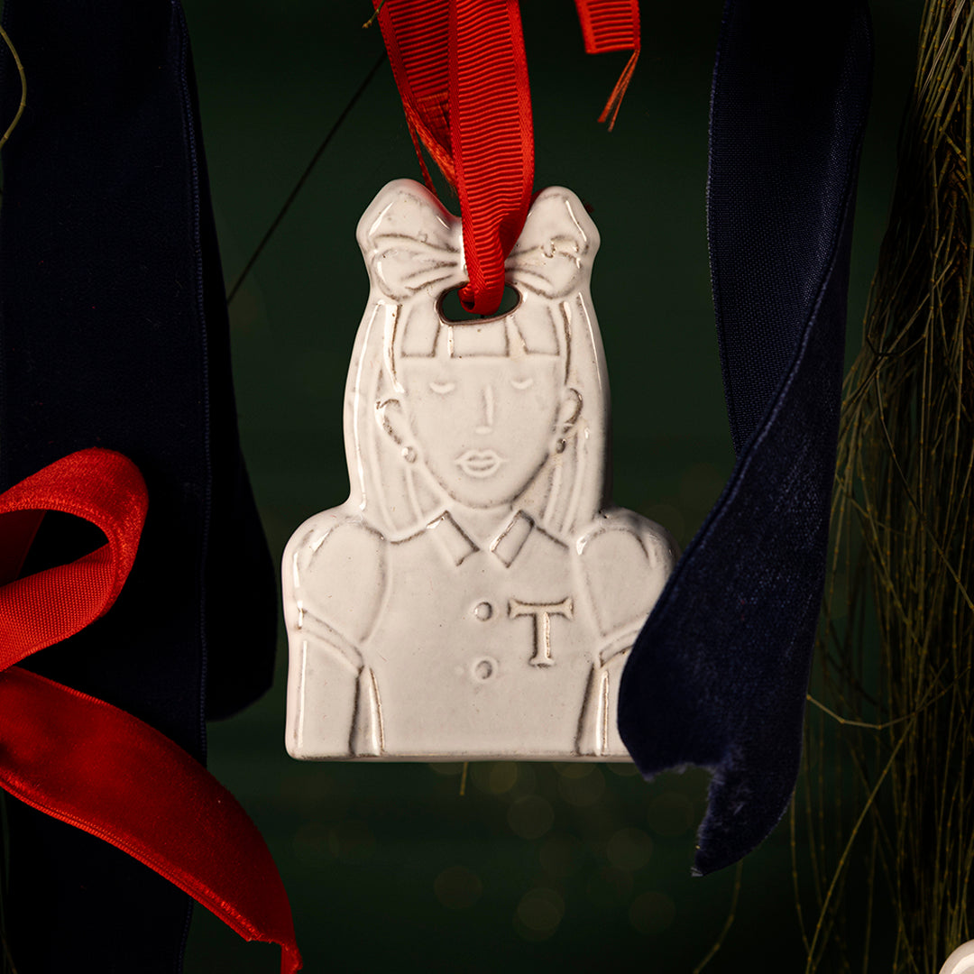 CLEAR NUTCRACKER DIAL 8.5CM TO 8.5CM L