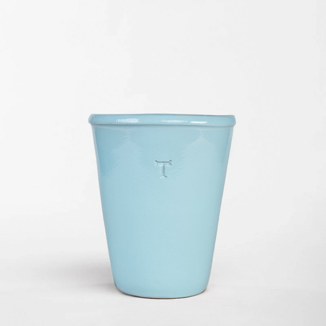 EUROSTYLE GLASS 21.5CM TO 17.5CM BOCA