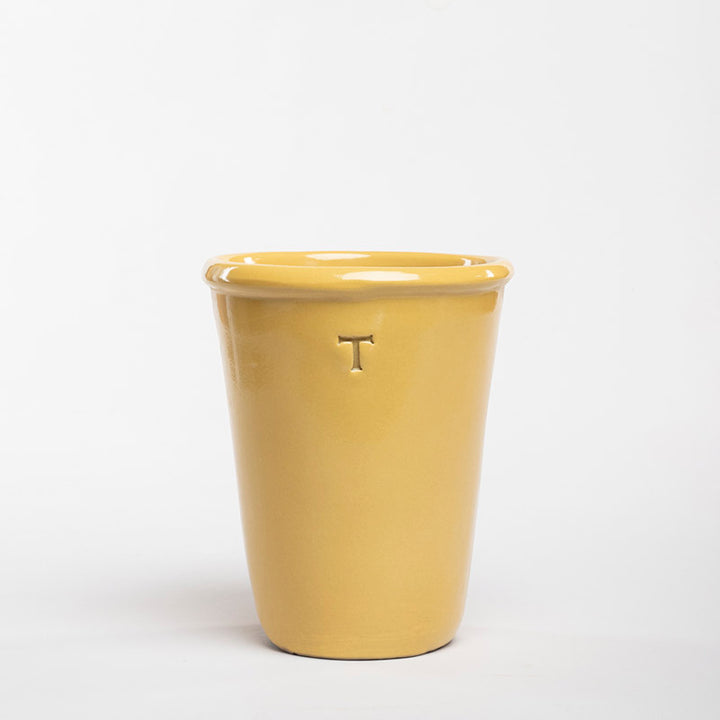 VASO EUROSTYLE 21.5CM AL 17.5CM DBOCA