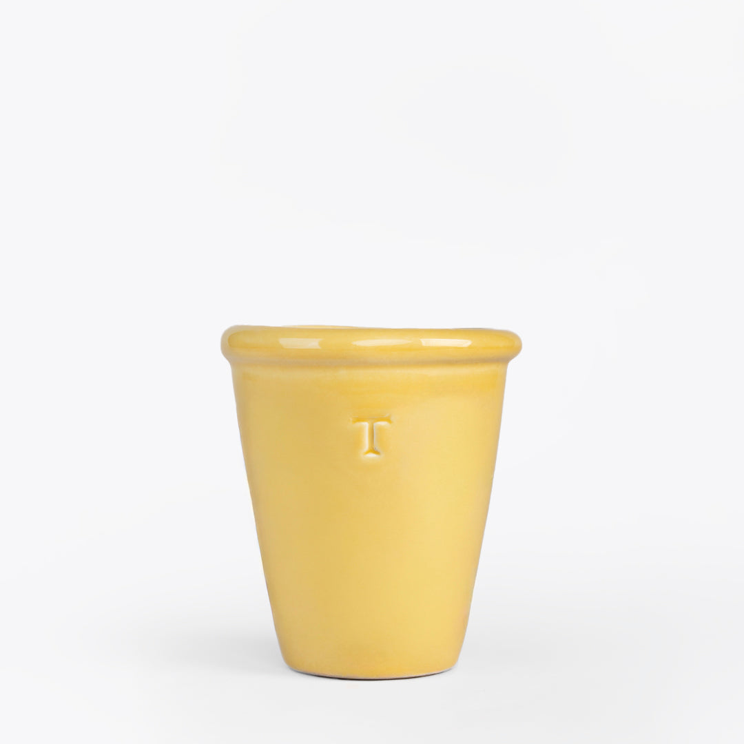 VASO EUROSTYLE 14CM AL 13CM DBOCA