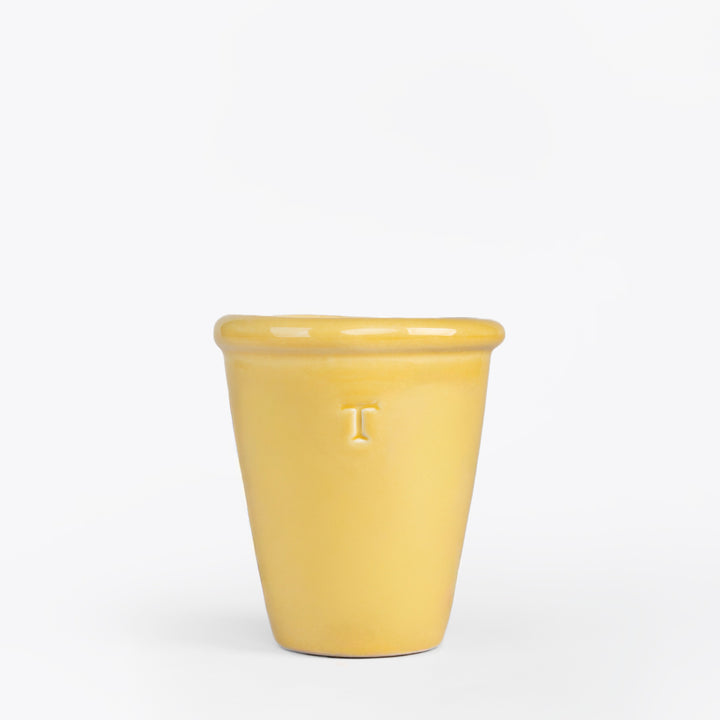 VASO EUROSTYLE 14CM AL 13CM DBOCA