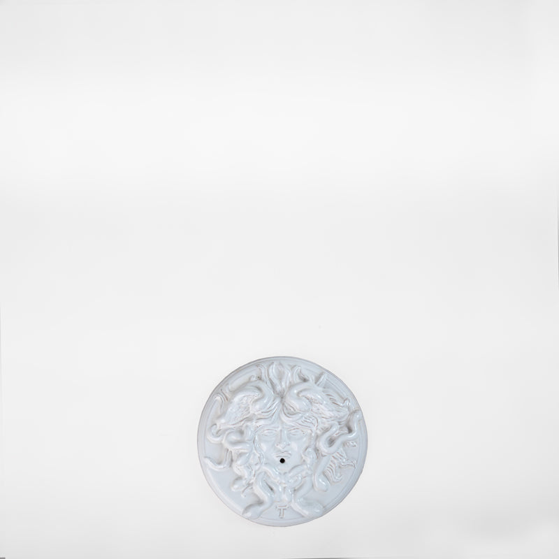 PORTA INCIENSO MEDUSA 13 CM | Trinitate