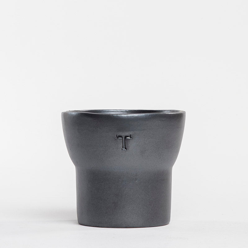 MACETA NAGOYA 14CM AL 16CM D | Trinitate