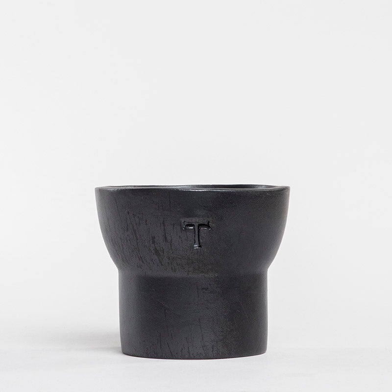 MACETA NAGOYA 12CM AL 14CM D | Trinitate