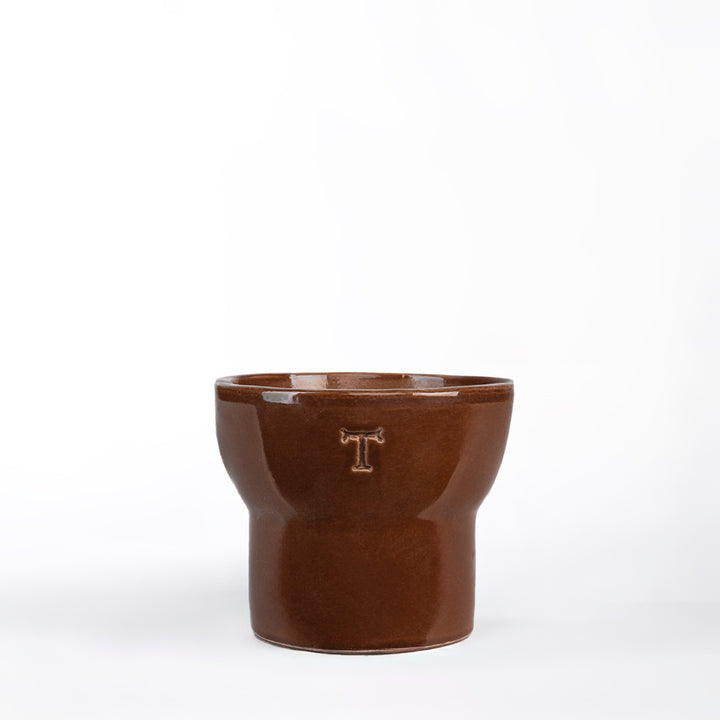 MACETA NAGOYA 12CM AL 14CM D | Trinitate
