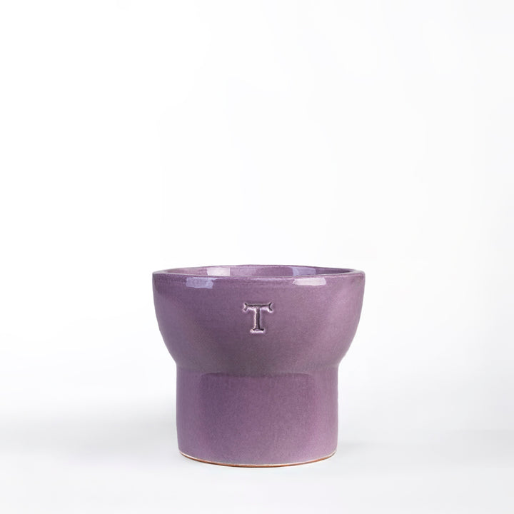 MACETA NAGOYA 12CM AL 14CM D | Trinitate