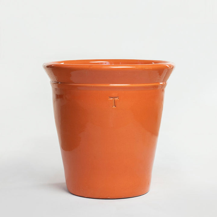 VASO LISO 54CM AL 57CM DBOCA