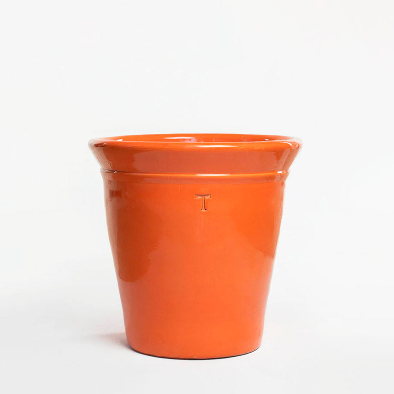 VASO LISO 54CM AL 57CM DBOCA