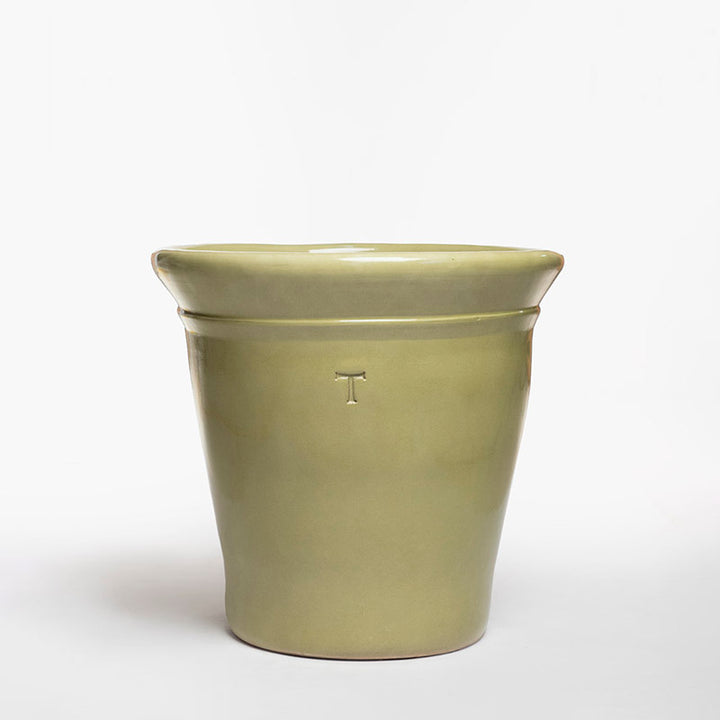 VASO LISO 54CM AL 57CM DBOCA