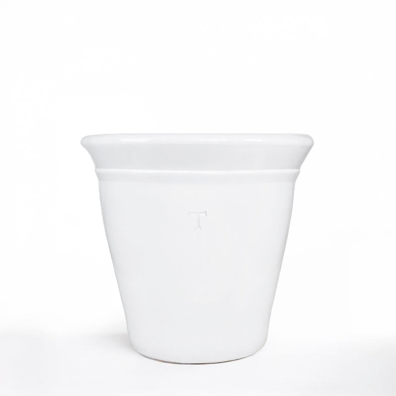 VASO LISO 54CM AL 57CM DBOCA