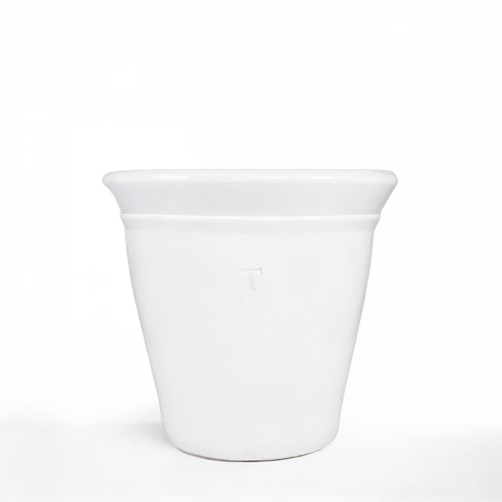 VASO LISO 54CM AL 57CM DBOCA
