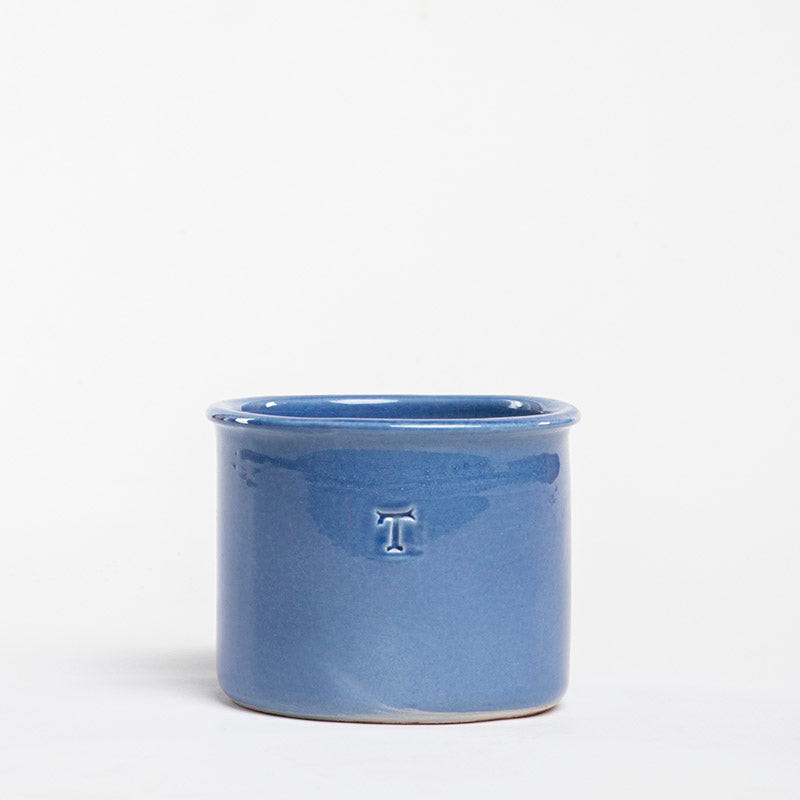 MACETA CILINDRO 10CM AL 13CM DBOCA | Trinitate