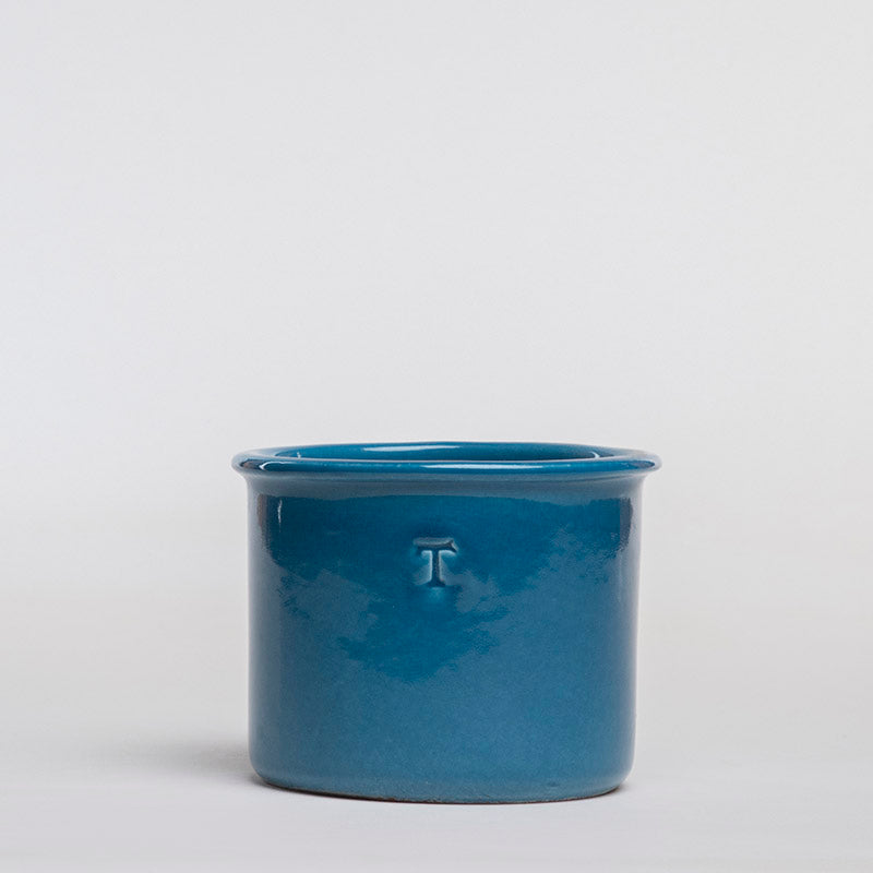 MACETA CILINDRO 10CM AL 13CM DBOCA | Trinitate