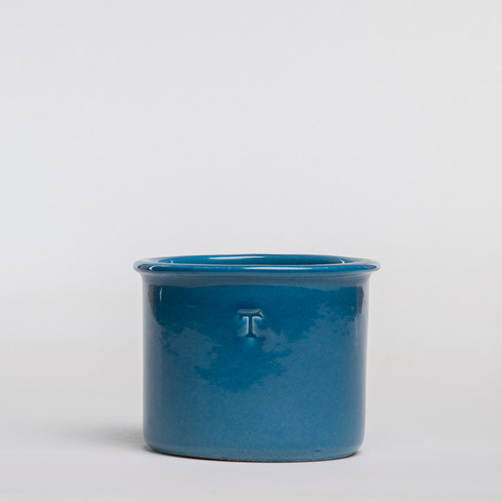 MACETA CILINDRO 10CM AL 13CM DBOCA | Trinitate