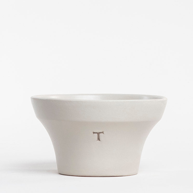 MACETA KOBE 10.5CM AL 19.5CM D | Trinitate