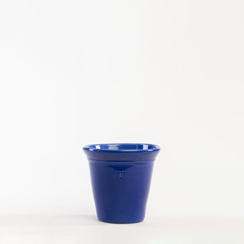 VASO LISO 16.5CM AL 15.5CM DBOCA