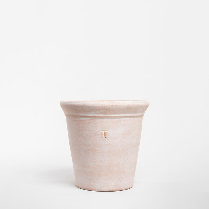 VASO LISO 31CM AL 32CM DBOCA