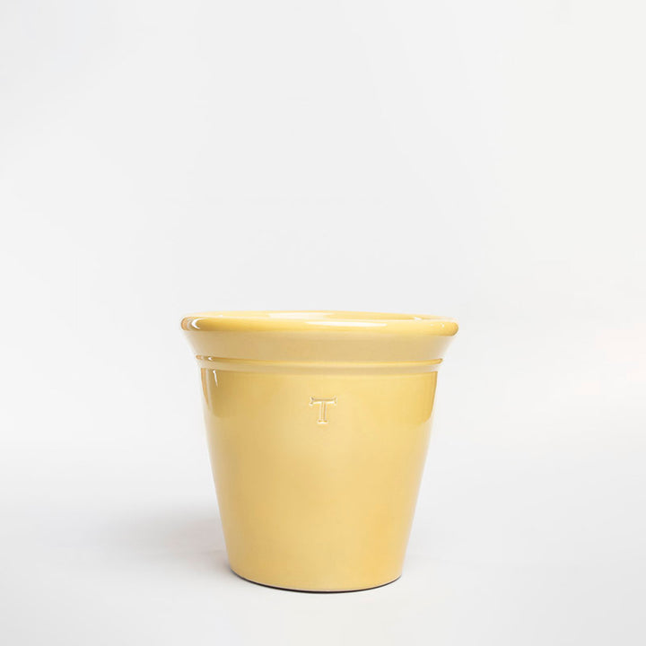 VASO LISO 31CM AL 32CM DBOCA