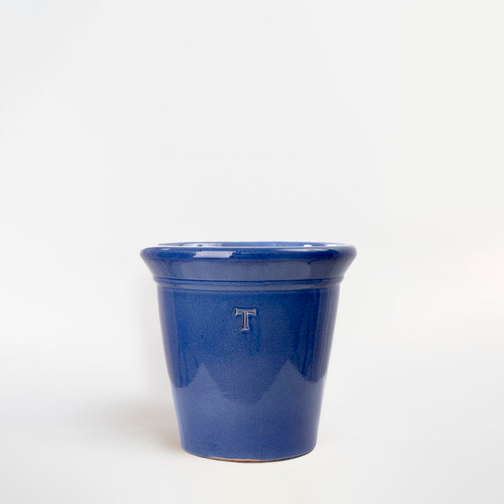 VASO LISO 31CM AL 32CM DBOCA