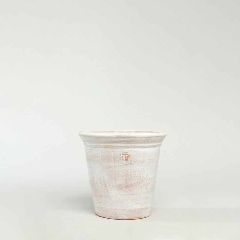 VASO LISO 24CM AL 20.5CM DBOCA