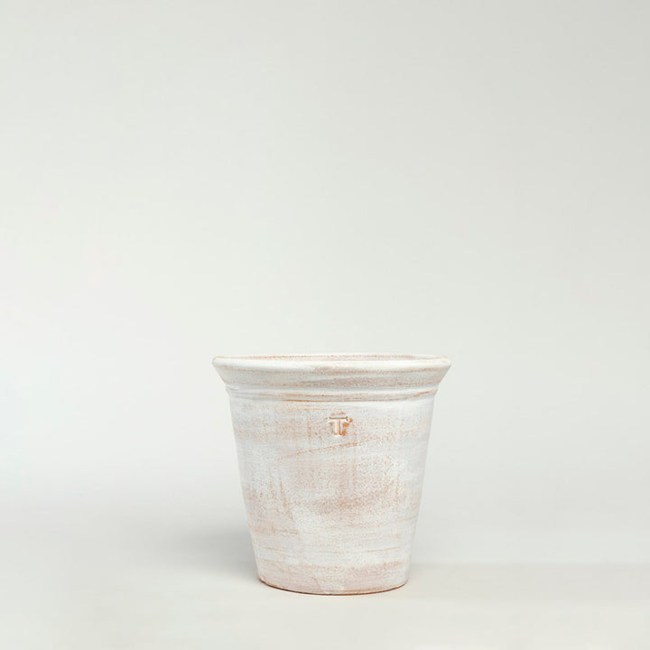 VASO LISO 24CM AL 20.5CM DBOCA