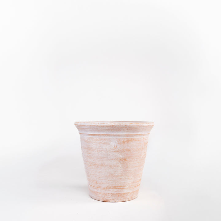 VASO LISO 24CM AL 20.5CM DBOCA