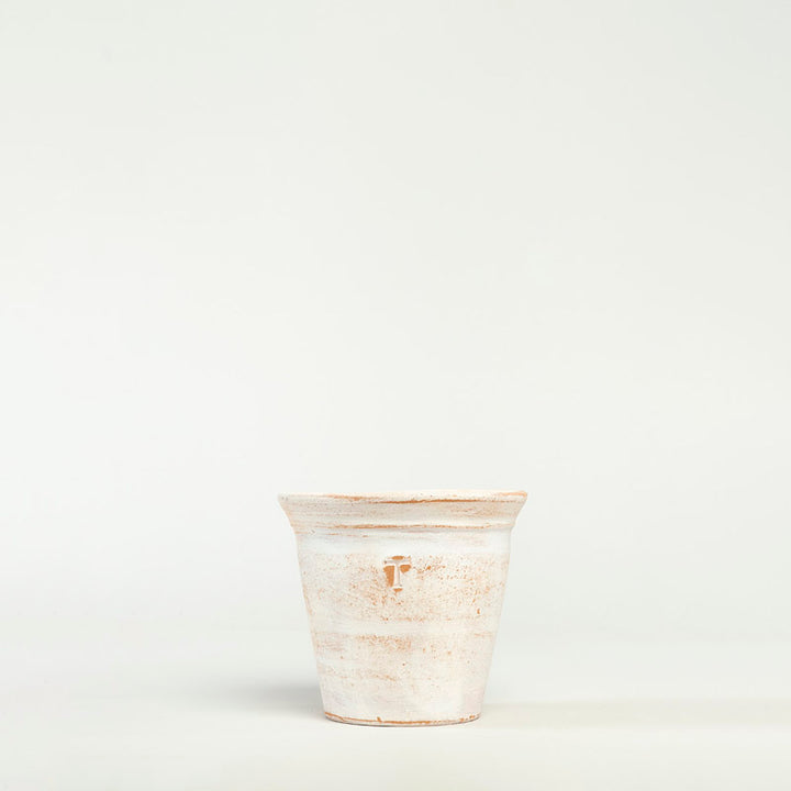 VASO LISO 13CM AL 14CM DBOCA