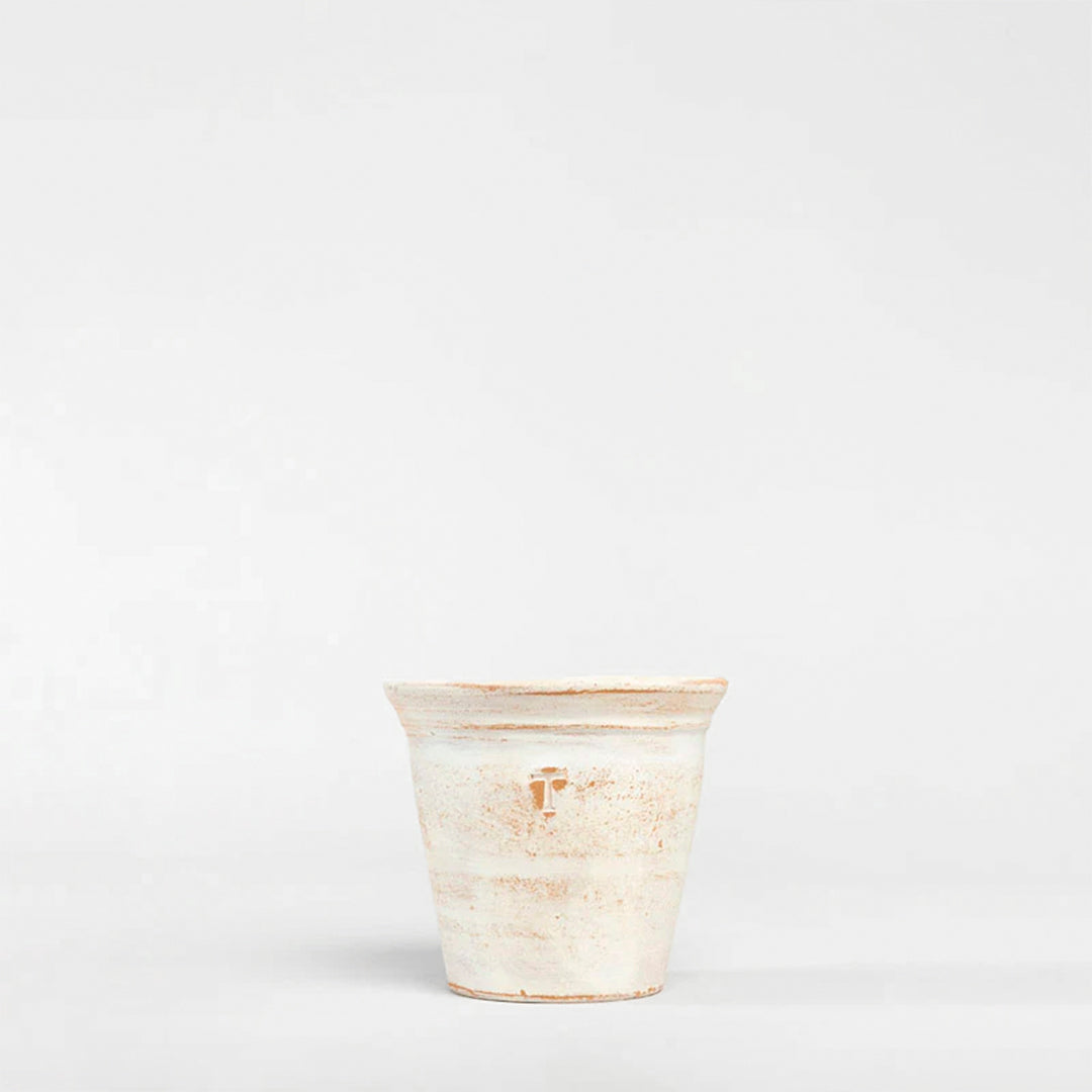 VASO LISO 13CM AL 14CM DBOCA