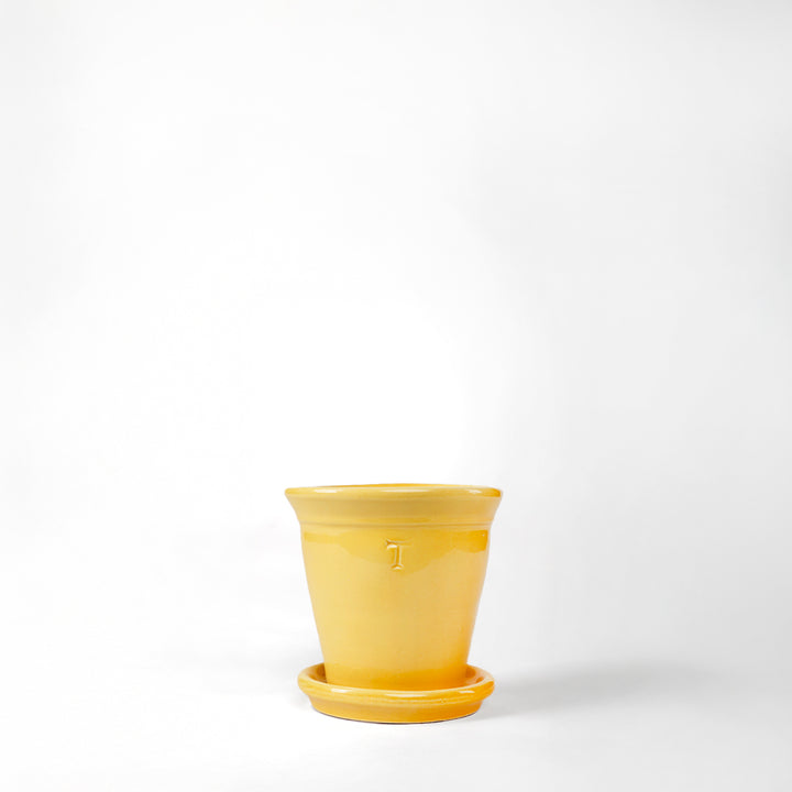 SET VASO LISO 13CM AL 14CM DBOCA /1015