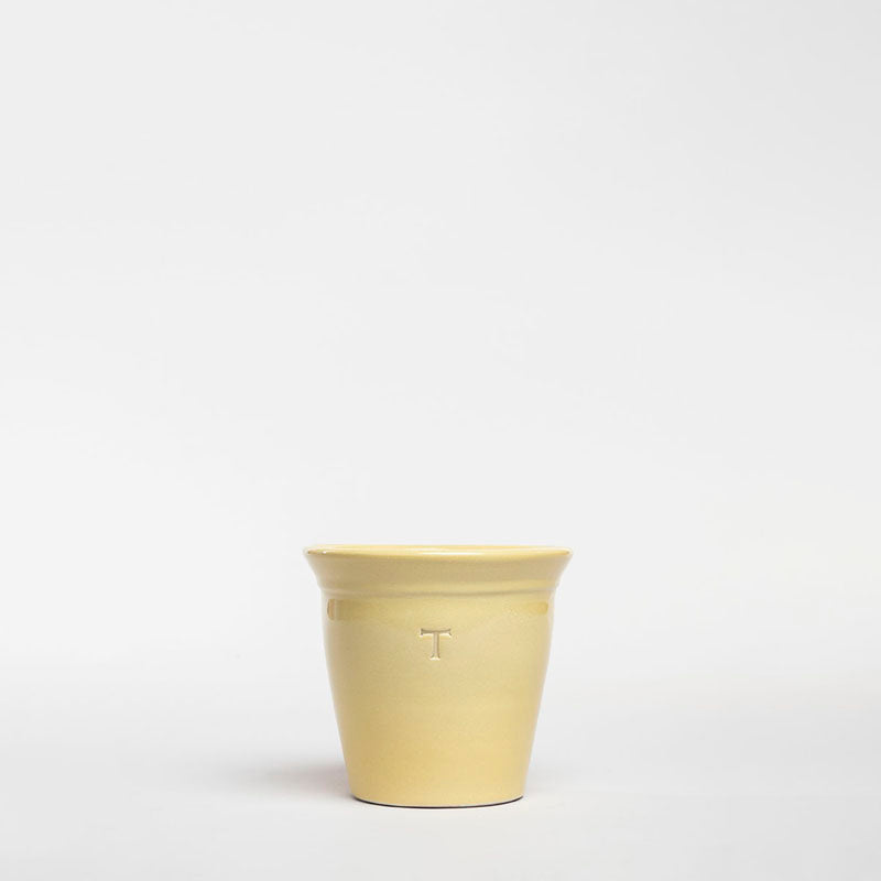 VASO LISO 13CM AL 14CM DBOCA