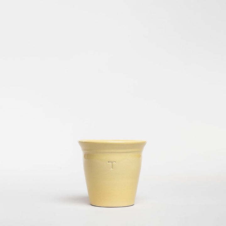 VASO LISO 13CM AL 14CM DBOCA