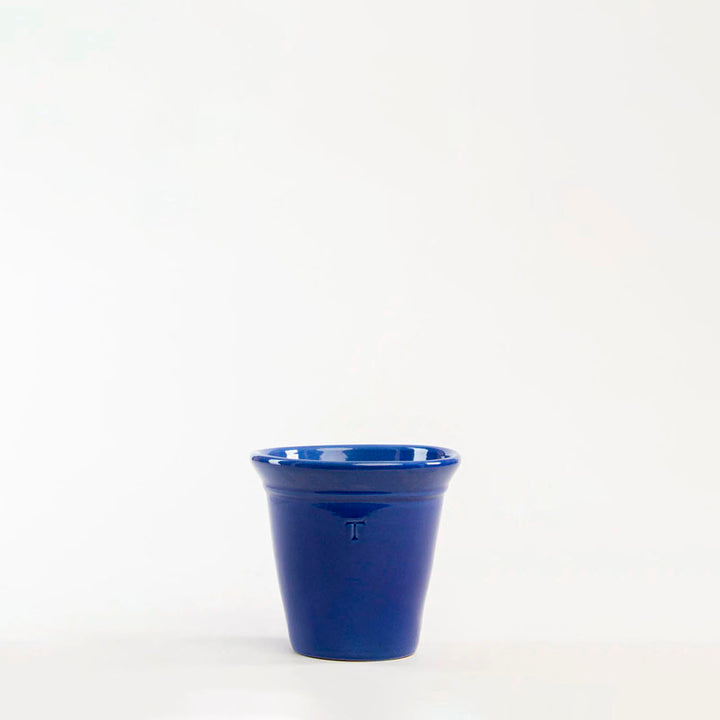 VASO LISO 13CM AL 14CM DBOCA