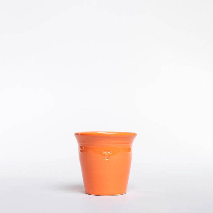 VASO LISO 13CM AL 14CM DBOCA
