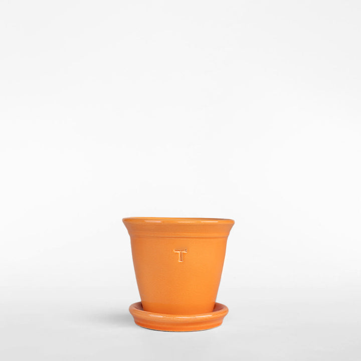 SET VASO LISO 13CM AL 14CM DBOCA /1015